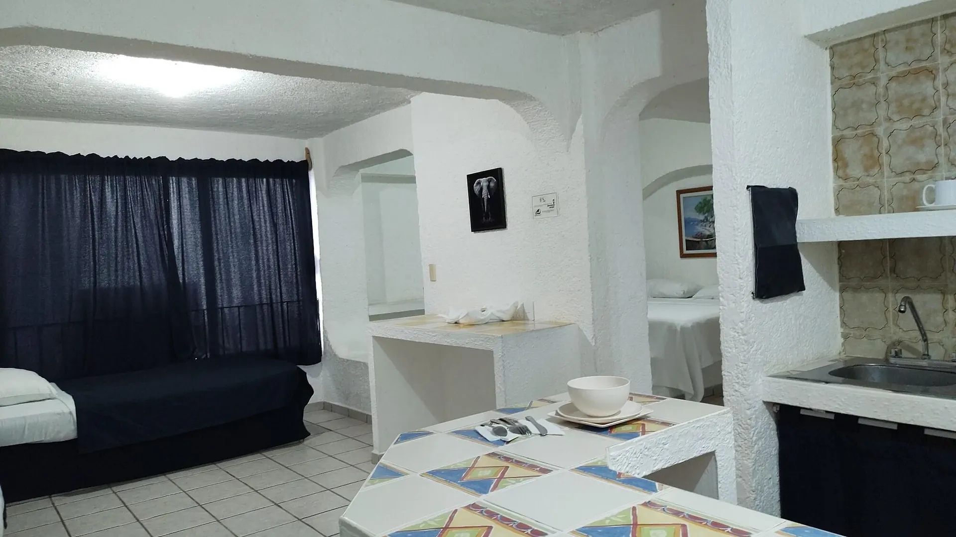 Ikaro Suites Cancún 3*,  Meksyk
