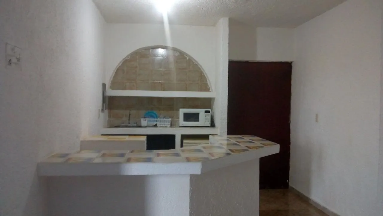 Ikaro Suites Cancún 3*,