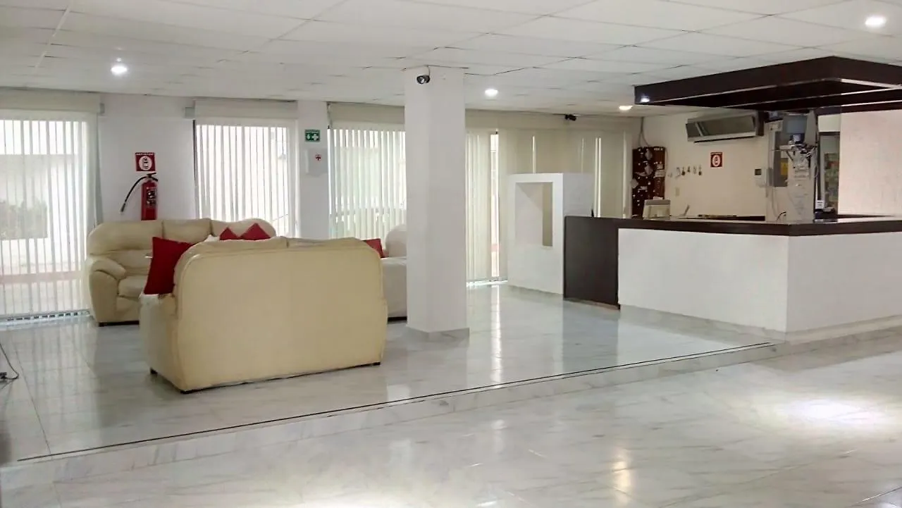 Ikaro Suites Cancún 3*,  Meksyk