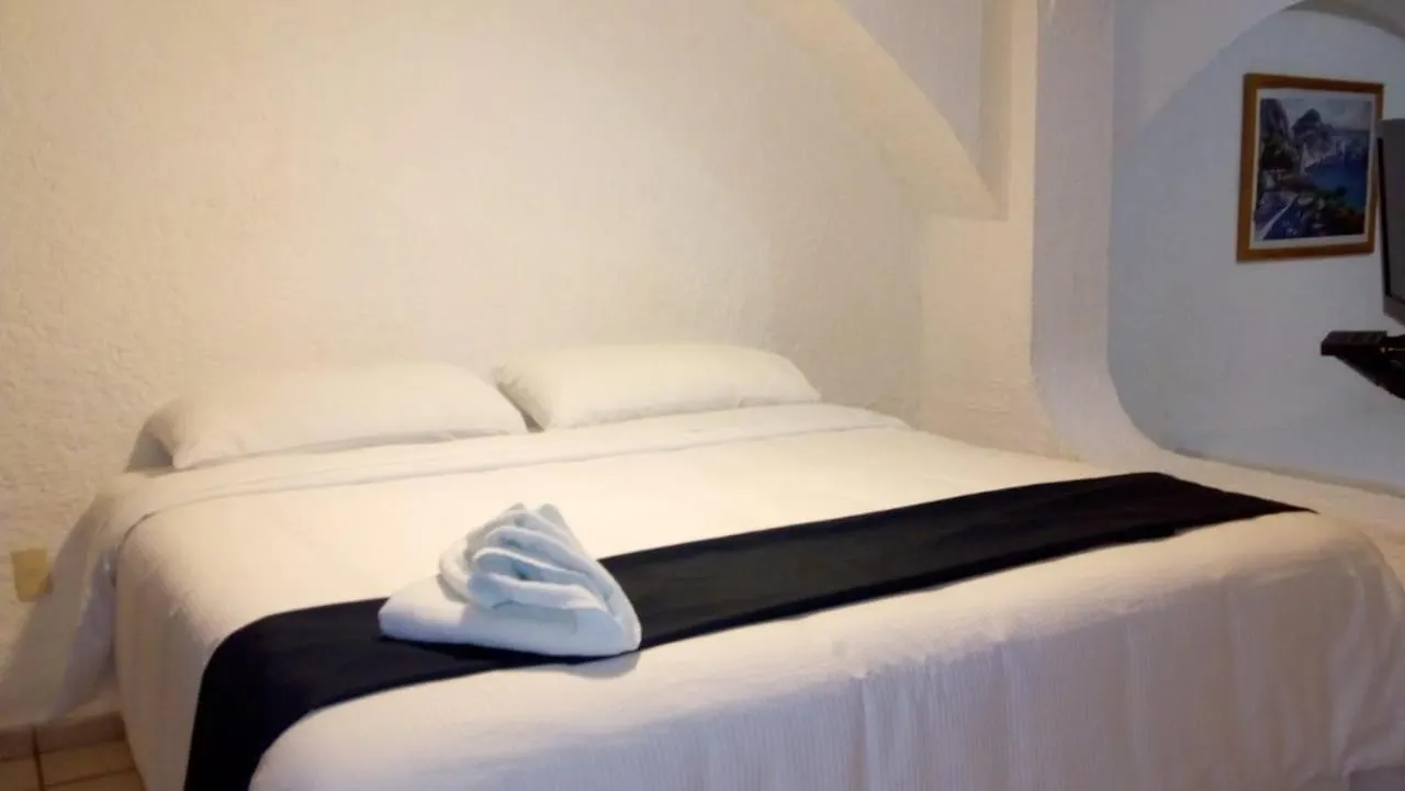 Ξενοδοχείο Ikaro Suites Κανκούν