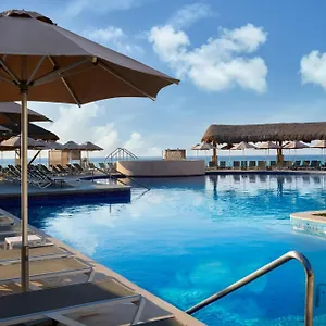 Marriott Cancún